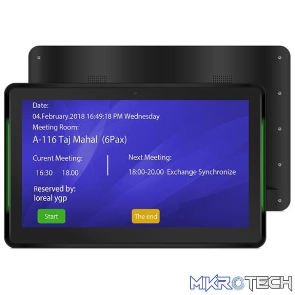 Hongsamde HSD1562T - 15.6 Inch Commercial Android Tablet