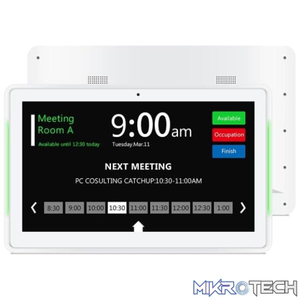 Hongsamde HSD1562T - 15.6 Inch Commercial Android Tablet