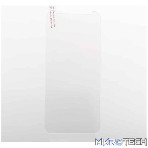 Horizontal Flip Leather Case for Doogee X55(Black) - Image 6