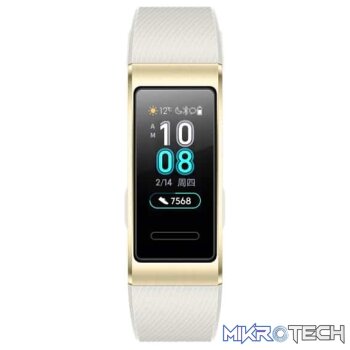 Huawei Band 3 Pro Smartwatch