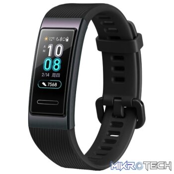 Huawei Band 3 Smartwatch