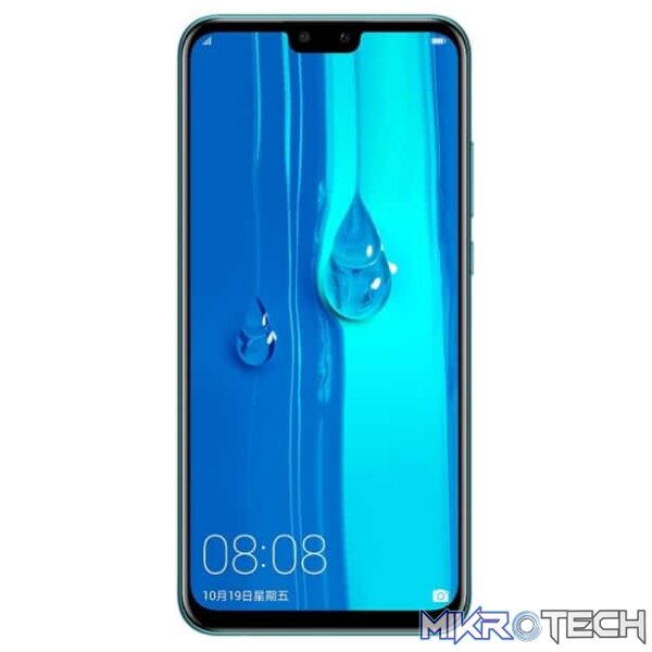 Huawei Enjoy 9 Plus / Y9 2019 Smartphone - Image 2