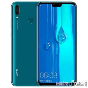 Huawei Enjoy 9 Plus / Y9 2019 Smartphone