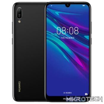 Huawei Enjoy 9e Smartphone