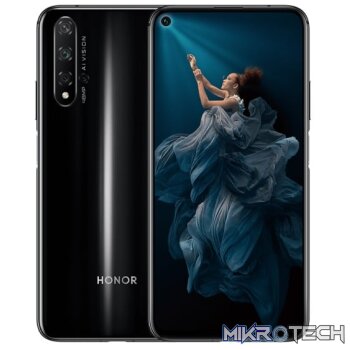 Huawei Honor 20 Smartphone
