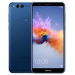 Huawei Honor 7X Smartphone