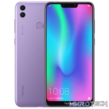 Huawei Honor 8C Smartphone