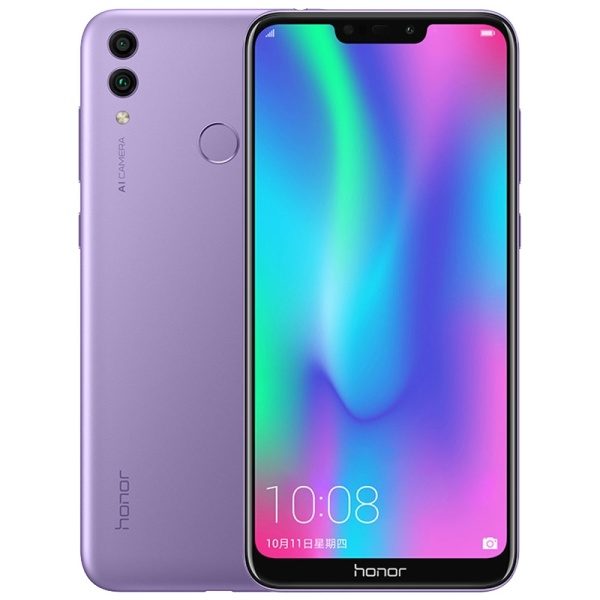 Huawei Honor 8C Smartphone
