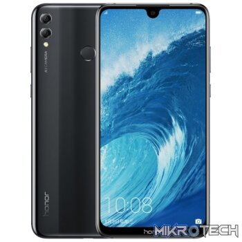Huawei Honor 8X Max Smartphone