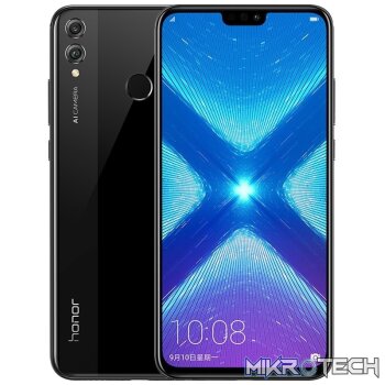Huawei Honor 8X Smartphone