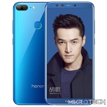 Huawei Honor 9 Lite Smartphone