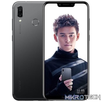Huawei Honor Play Smartphone