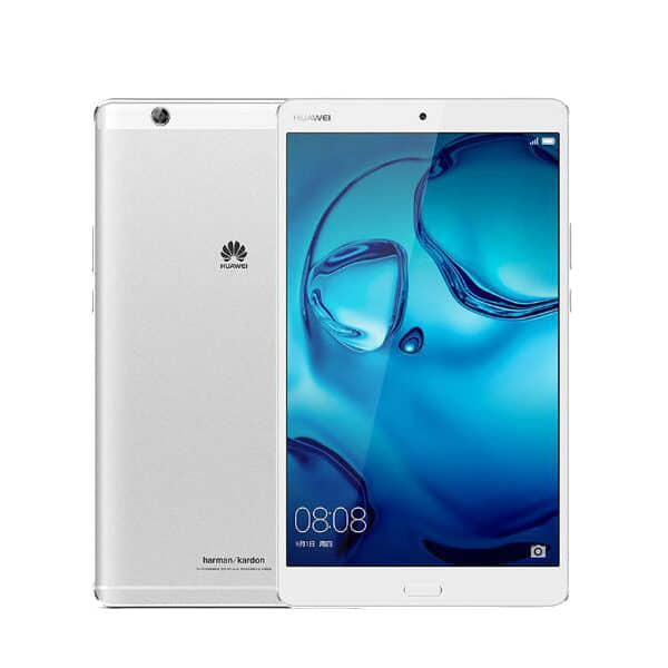 Huawei MediaPad M3 - 8.4 Inch Android Tablet (4G LTE + WiFi)