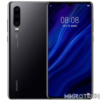 Huawei P30 Smartphone