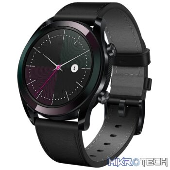 Huawei Watch GT Elegant Smartwatch