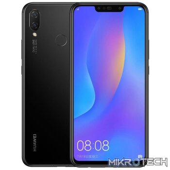 Huawei Nova 3i Smartphone