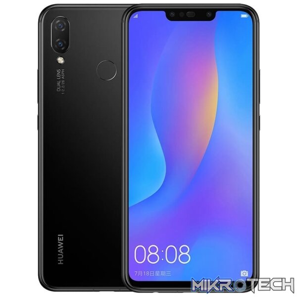 Huawei Nova 3i Smartphone Huawei Nova 3i Smartphone