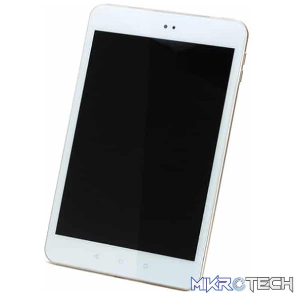 JDTab J01 - 7.9 Inch Flyme OS Android Tablet - Image 3