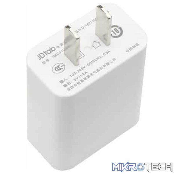 JDTab J01 - 7.9 Inch Flyme OS Android Tablet - Image 10