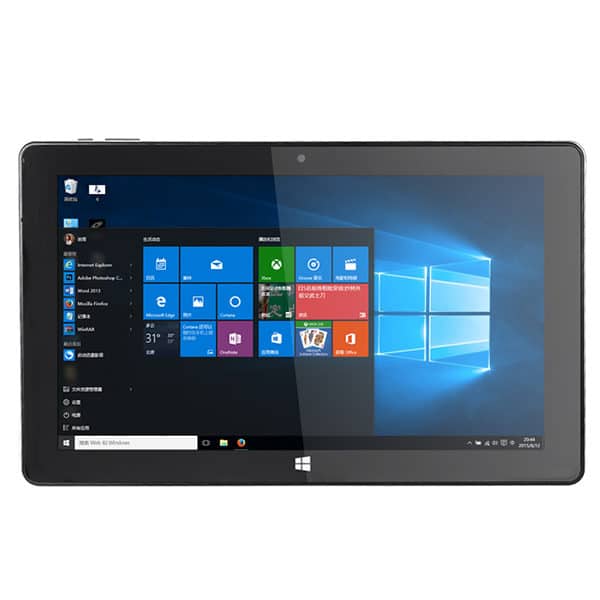 Jumper EZpad 6 Pro - 11.6 Inch Windows 10 Tablet
