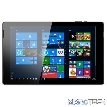 Jumper EZpad 7 - 10.1 Inch Windows Tablet