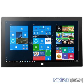 Jumper Ezpad 7S - 10.6 Inch Windonws Tablet