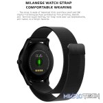K88 Smartwatch - Image 9