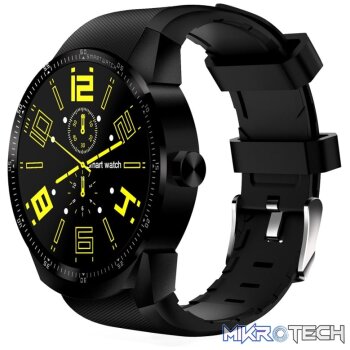Cacgo K98H Smartwatch