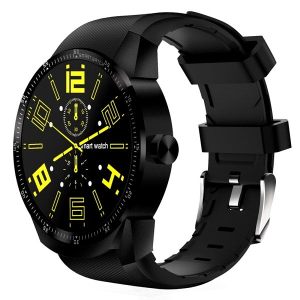 Cacgo K98H Smartwatch