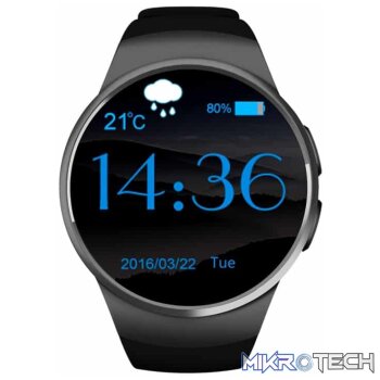 Kaimorui KW18 Smartwatch