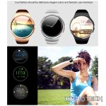Kaimorui KW18 Smartwatch - Image 7
