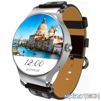 Kingwear KW98 Smartwatch