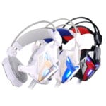 Kotion G3100 - Gaming Headphones With Mic