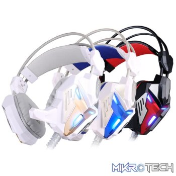 Kotion G3100 - Gaming Headphones With Mic