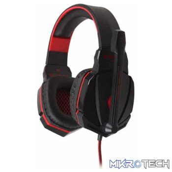 Kotion G4000 - Gaming Headphones with Mic