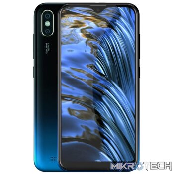 LEAGOO M12 Smartphone