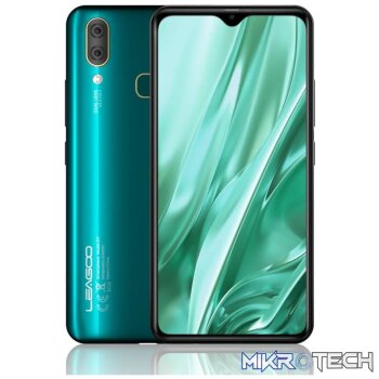 LEAGOO S11 Smartphone