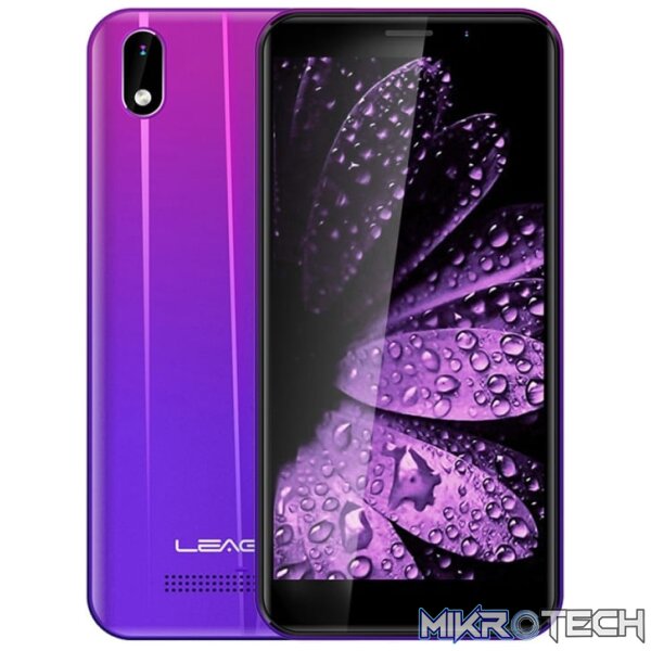 LEAGOO Z10 Smartphone - Image 2