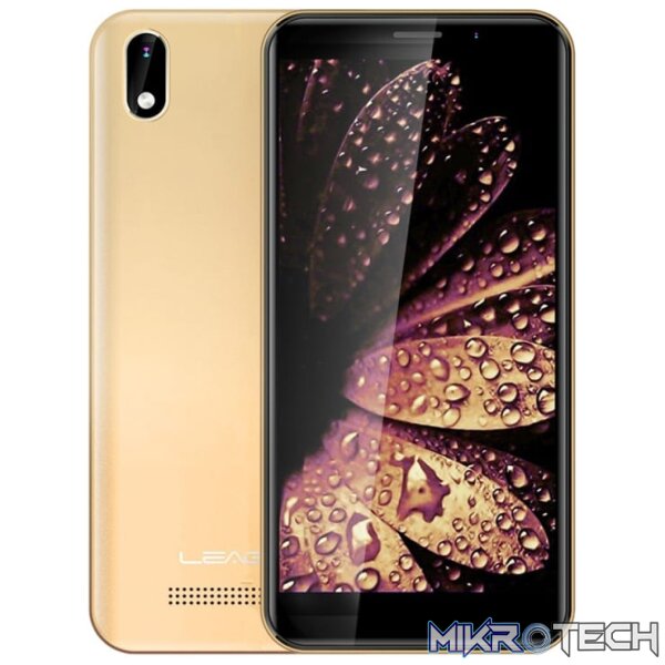 LEAGOO Z10 Smartphone