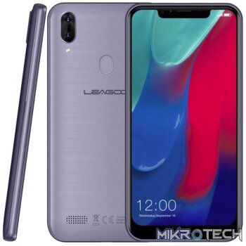 Leagoo M11 Smartphone