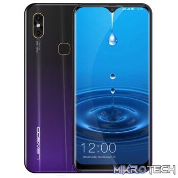 Leagoo M13 Smartphone