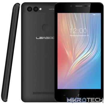 Leagoo Power 2 Smartphone