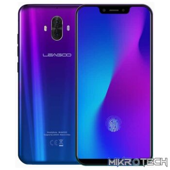 Leagoo S10 Smartphone
