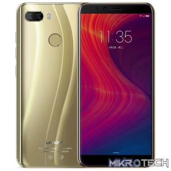 Lenovo K5 Play Smartphone