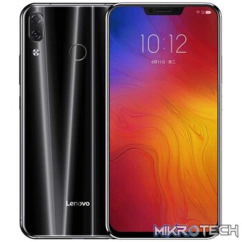 Lenovo Z5 Smartphone