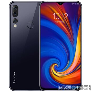 Lenovo Z5s Smartphone