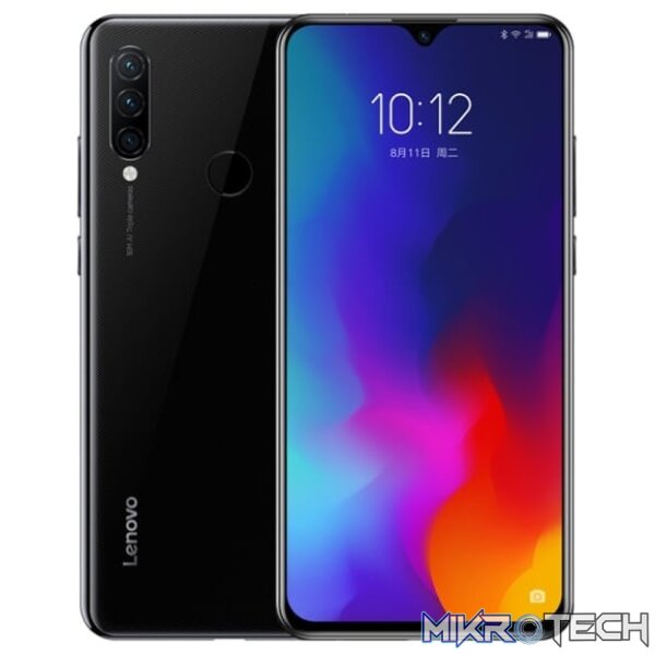 Lenovo Z6 Lite Smartphone - Image 2