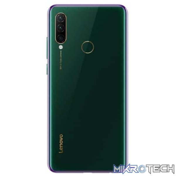 Lenovo Z6 Lite Smartphone - Image 7
