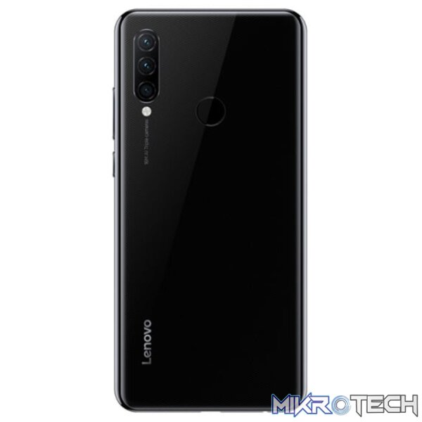 Lenovo Z6 Lite Smartphone - Image 3