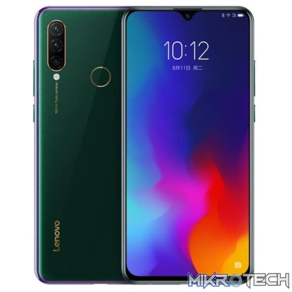 Lenovo Z6 Lite Smartphone